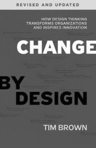 Change by Design