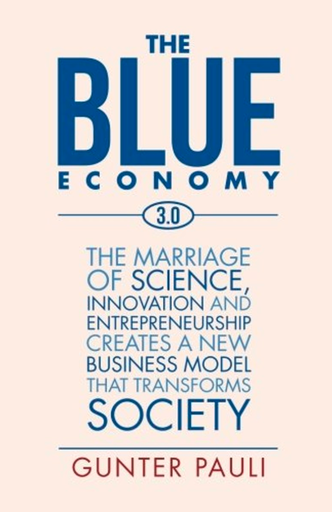 The Blue Economy