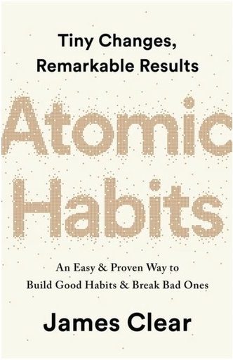 Atomic habits